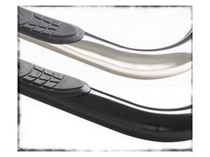 Smittybilt DN280-S4B Sure Step Side Bar Smittybilt DN280-S4B Sure Step Side Bar