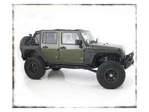 Smittybilt 76882 XRC Armor Corner Guard Smittybilt 76882 XRC Armor Corner Guard