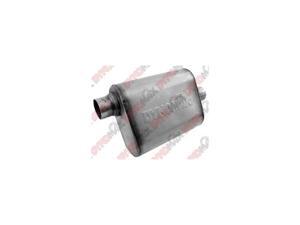 Dynomax 17221 Ultra Flo Welded Universal Muffler Dynomax 17221 Ultra Flo Welded Universal Muffler