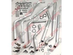 Dynomax 89016 Header Dual Kit Dynomax 89016 Header Dual Kit