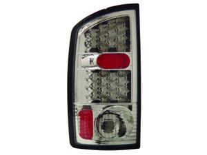 Anzo USA LED Tail Light Assembly Anzo USA LED Tail Light Assembly