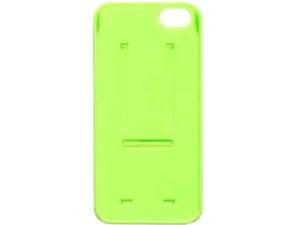 Cirago IPC1503GRN Carrying Case for iPhone 5 - 1 Pack - Retail Packaging - Green Cirago IPC1503GRN Carrying Case for iPhone 5 - 1 Pack - Retail Packaging - Green