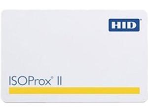 HID 1386 ISOProx II PVC Card - 2.13 x 3.37" 1386LGGMN - Glossy - White" HID 1386 ISOProx II PVC Card - 2.13 x 3.37" 1386LGGMN - Glossy - White"