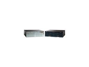 CISCO3900 ISR G2 Series Router, CISCO3925/K9 CISCO3900 ISR G2 Series Router, CISCO3925/K9