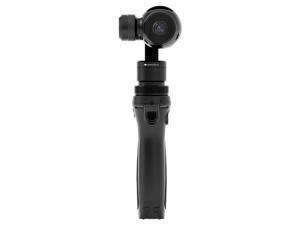 Fully stabilized 4K, 12MP camera optimized for ground use Fully stabilized 4K, 12MP camera optimized for ground use