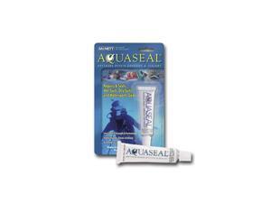 McNett Aquaseal Repair Adhesive and Sealant-.75oz for Scuba Divers and Neoprene Repair McNett Aquaseal Repair Adhesive and Sealant-.75oz for Scuba Divers and Neoprene Repair