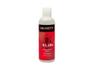 BC Life Cleaner & Conditioner for B.C.D.s BC Life Cleaner & Conditioner for B.C.D.s