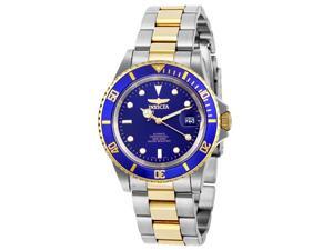 Invicta Men's Automatic Pro Diver Invicta Men's Automatic Pro Diver