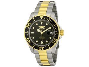 Invicta Men's Pro Diver Automatic Invicta Men's Pro Diver Automatic