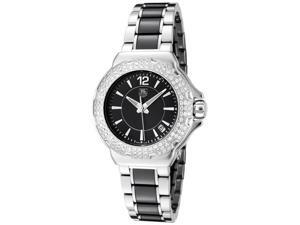 Tag Heuer Formula 1 Ceramic Ladies Watch WAH1214.BA0859 Tag Heuer Formula 1 Ceramic Ladies Watch WAH1214.BA0859