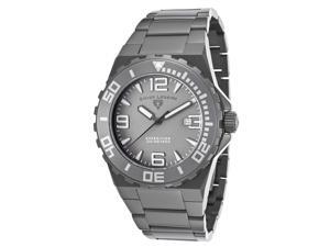 Swiss Legend 10008-Gm-104 Expedition Gunmetal Ip Ss Grey Dial Ip Ss Watch Swiss Legend 10008-Gm-104 Expedition Gunmetal Ip Ss Grey Dial Ip Ss Watch