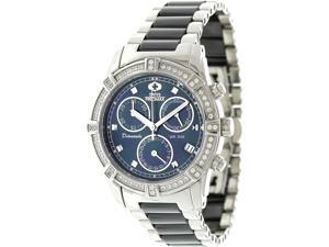 Swiss Precimax SP12076 Women's Desire Elite Ceramic Diamond Black Ceramic Swiss Quartz Watch with Mother-Of-Pearl Dial Swiss Precimax SP12076 Women's Desire Elite Ceramic Diamond Black Ceramic Swiss Quartz Watch with Mother-Of-Pearl Dial
