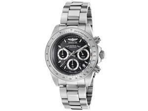 Invicta Men's Speedway Chronograph Invicta Men's Speedway Chronograph