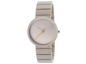 Braun Bn-0171-Gygyg Men's Light Grey Ceramic, Dial, And Case Watch Braun Bn-0171-Gygyg Men's Light Grey Ceramic, Dial, And Case Watch
