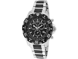 Men's Invicta II Chronograph Two Tone Men's Invicta II Chronograph Two Tone