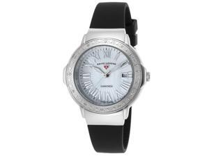 Swiss Legend 20032Dsm-02 South Beach Diamond Black Silicone White Mother Of Pearl Dial Watch Swiss Legend 20032Dsm-02 South Beach Diamond Black Silicone White Mother Of Pearl Dial Watch