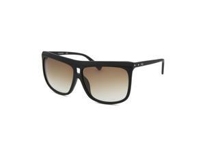 Aqs By Aquaswiss Avd4004-60-13-135 Square Black Sunglasses Aqs By Aquaswiss Avd4004-60-13-135 Square Black Sunglasses