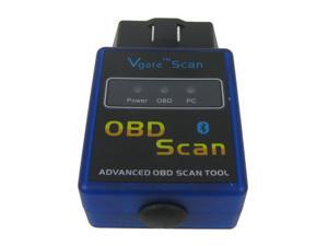 V1.5 Mini Bluetooth ELM327 OBD-II OBD2 Protocols Auto Diagnostic Scanner Tool V1.5 Mini Bluetooth ELM327 OBD-II OBD2 Protocols Auto Diagnostic Scanner Tool