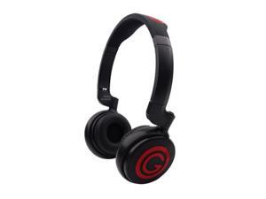 G-Cube BH-860R Bluetooth 3.0 Deluxe Wireless Headphone with On-Earpad Remote Control G-Cube BH-860R Bluetooth 3.0 Deluxe Wireless Headphone with On-Earpad Remote Control