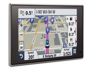 GARMIN Nüvi 3597LMTHD 5.0" GPS Navigation w/ Lifetime Map & Traffic Update GARMIN Nüvi 3597LMTHD 5.0" GPS Navigation w/ Lifetime Map & Traffic Update