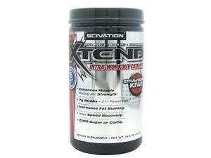 Scivation Xtend Strawberry Kiwi - 90 Servings Scivation Xtend Strawberry Kiwi - 90 Servings
