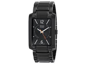 ESQ 07301411 Synthesis 3-Hand Ion-Plated Men's Watch ESQ 07301411 Synthesis 3-Hand Ion-Plated Men's Watch