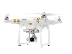 DJI Phantom 3 Professional Quadcopter with 4K Camera and 3-Axis Gimbal CP.PT.000181 DJI Phantom 3 Professional Quadcopter with 4K Camera and 3-Axis Gimbal CP.PT.000181