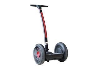 Ninebot E (Elite) Two Wheel Self Balancing Electric Personal Transporter - Black Ninebot E (Elite) Two Wheel Self Balancing Electric Personal Transporter - Black