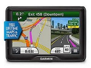 Garmin - DEZL760LMTNOH - Garmin Gps Dezl760lmt Garmin - DEZL760LMTNOH - Garmin Gps Dezl760lmt