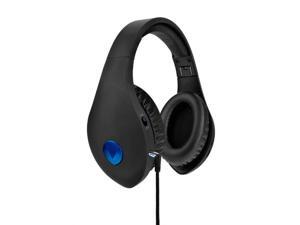 Velodyne vQuiet Over-Ear Noise Cancelling Headphones - Black Velodyne vQuiet Over-Ear Noise Cancelling Headphones - Black