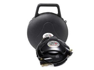 Grillbot with Carry Case - Black Grillbot with Carry Case - Black