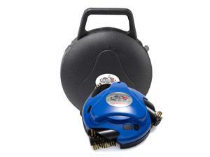 Grillbot with Carry Case - Blue Grillbot with Carry Case - Blue