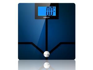 Etekcity Etekfit Digital Bathroom Bluetooth Body Fat Weight Scale - FCC/CE/ROHS Approved Etekcity Etekfit Digital Bathroom Bluetooth Body Fat Weight Scale - FCC/CE/ROHS Approved