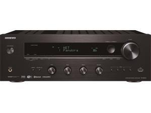 Onkyo TX-8160 Network Stereo Receiver Onkyo TX-8160 Network Stereo Receiver