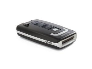 Escort PASSPORT Max Radar and Laser Detector - Black Escort PASSPORT Max Radar and Laser Detector - Black