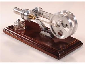 Dtsar Basic Stirling Engine Dtsar Basic Stirling Engine