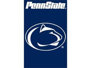 The Party Animal AFPS AFPS Penn State 44x28 Applique Banner The Party Animal AFPS AFPS Penn State 44x28 Applique Banner