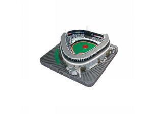 Paragon Innovations Co YANKEESPBBFP 4750 Limited Edition- Platinum Series stadium replica - Home of the Yankees. Final Pitch plate included Paragon Innovations Co YANKEESPBBFP 4750 Limited Edition- Platinum Series stadium replica - Home of the Yankees. Final Pitch plate included