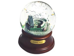 Paragon Innovations Co Safeco Field Replica in a Musical Globe. Clap your Hands and "Take Me out To The Ballgame" Will Play. Paragon Innovations Co Safeco Field Replica in a Musical Globe. Clap your Hands and "Take Me out To The Ballgame" Will Play.