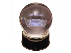Sports Collectors Guild NewYankeeLES New Yankee Stadium- Home of the New York Yankees- etched in a musical turning crystal ball Sports Collectors Guild NewYankeeLES New Yankee Stadium- Home of the New York Yankees- etched in a musical turning crystal ball