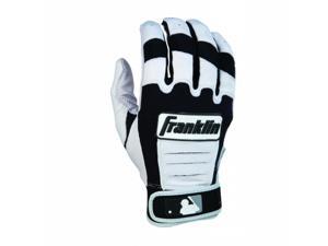Franklin 10570F1 CFX PRO Series Adult - Pearl-Black Franklin 10570F1 CFX PRO Series Adult - Pearl-Black