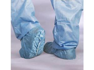 MEDLINE INDUSTRIES CRI2003 SHOE COVER SPP NON-SKID XL SIZE BLUE LF - 1 Case MEDLINE INDUSTRIES CRI2003 SHOE COVER SPP NON-SKID XL SIZE BLUE LF - 1 Case