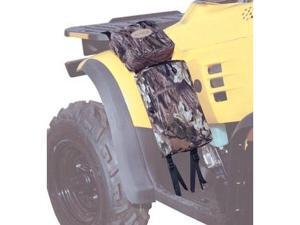 ATV Logic ATVFB-MO ATV Fender Pack Mossy Oak ATV Logic ATVFB-MO ATV Fender Pack Mossy Oak