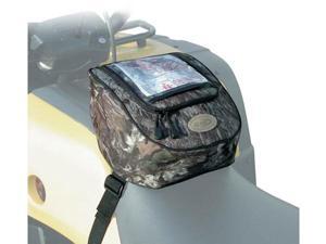 ATV Logic ATVTB-MO ATV Tank Top Bag Mossy Oak Break-Up ATV Logic ATVTB-MO ATV Tank Top Bag Mossy Oak Break-Up