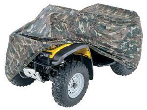 ATV Logic ATVC-C ATV Cover Woodlands Camo ATV Logic ATVC-C ATV Cover Woodlands Camo