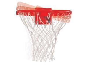 Spalding 411-526 180 Breakaway Basketball Goal - Orange Spalding 411-526 180 Breakaway Basketball Goal - Orange