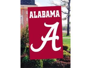 Party Animal AFAL Applique Banner Flag, Alabama Party Animal AFAL Applique Banner Flag, Alabama