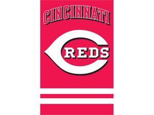 The Party Animal AFCIN AFCIN Reds 44x28 Applique Banner The Party Animal AFCIN AFCIN Reds 44x28 Applique Banner
