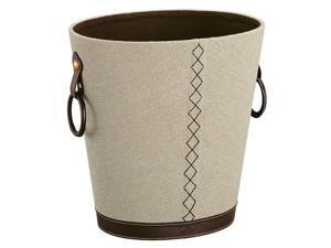Neu Home 53581 Oval Basket Beige-Brown Neu Home 53581 Oval Basket Beige-Brown