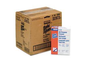 Procter & Gamble 31973CT Spic and Span All-Purpose Floor Cleaner 27oz Box 12/carton Procter & Gamble 31973CT Spic and Span All-Purpose Floor Cleaner 27oz Box 12/carton